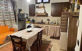 Sea Living Sicilia Apartment